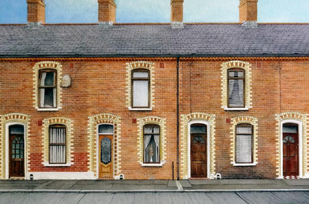 The Doors Always Used to be Open