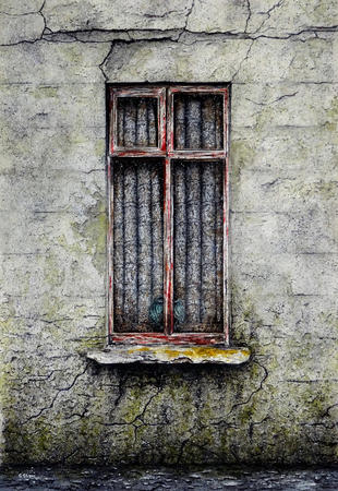 Weeping Window , Sligo
