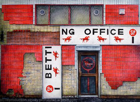 McLeans on The Shore Road