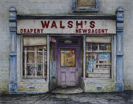 Walsh's of Ballinrobe