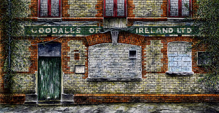 All’s Good in Dublin