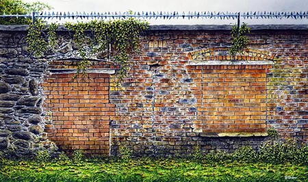 Archaeology in Ormeau Park 