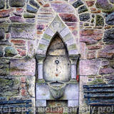 Curfew Tower & Cola Can