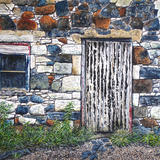 Outhouse, Islandmagee