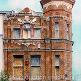 The Bank at Craven Street