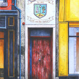 Urban Elements, Sligo