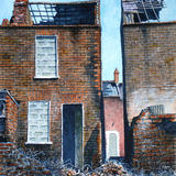 The Landscape we Lived in