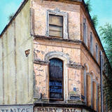 Harry Hall, Smithfield