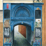 Pottingers Entry