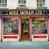 Miss Morans
