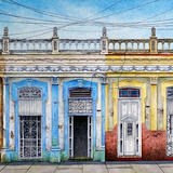 Differing Doors, Cardenas