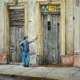 A HAVANA IN HAVANA, Cuba