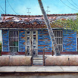 OLD HOUSE, Varadero, Cuba