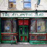 Altantic Bar, Portrush