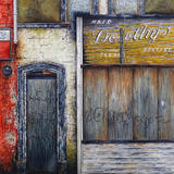 Mrs McConkeys Wool Shop