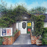 Bob Stewarts, Malone Road