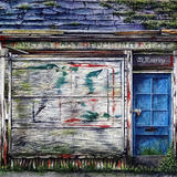 Rosetta Boot Repairing Depot