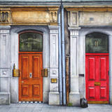 Bin Liner on Lombard St