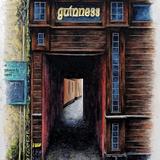 Guinness Alley 