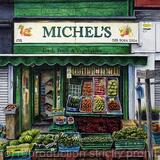 Michels Fruit & Veg