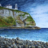 Blackhead Lighthouse