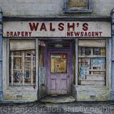 Walsh's of Ballinrobe