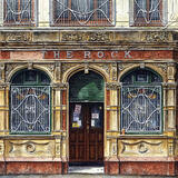 The Rock , circa 2006