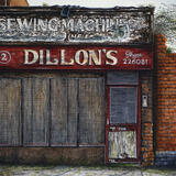 Dillons of Donegall Road