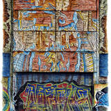 Loitering in Limbo, in Tribeca