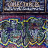 Collectables 
