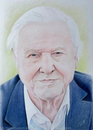David Attenborough
