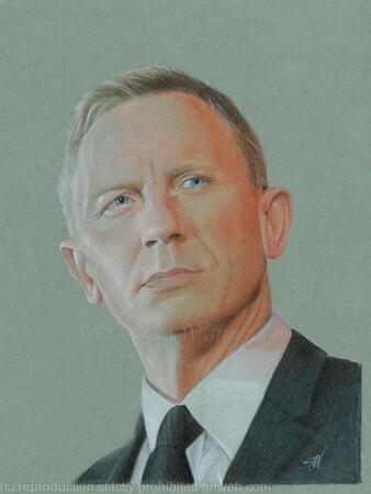 Daniel Craig