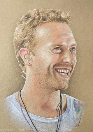 Chris Martin