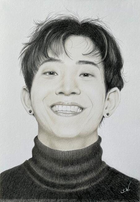 Dojoon of The Rose