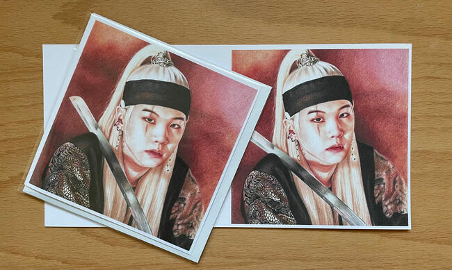 AgustD 