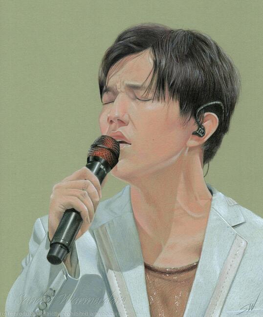Dimash