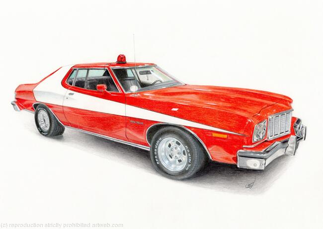 Gran Torino