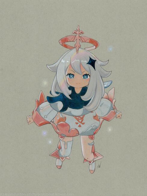 Paimon