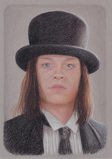 Dracula Caleb Landry Jones