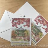 Hyangwonjeong Pavilion