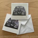 Eleanor Ford Mustang