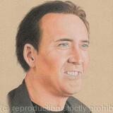 Nicolas Cage