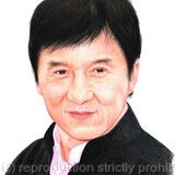 jackie Chan