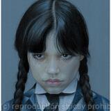 Wednesday (Jenna Ortega)