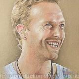 Chris Martin