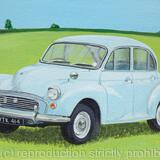 Morris Minor