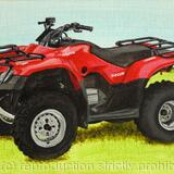 Quadbike