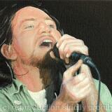Eddie Vedder