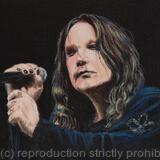 Ozzy Osbourne