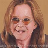 Ozzy Osbourne